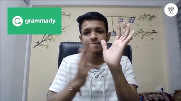 Auto Correct your Grammar using this Grammerly keyboard..!