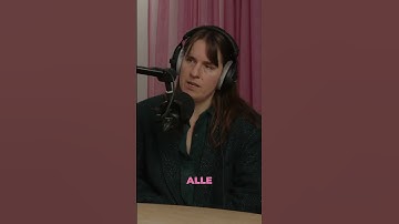 Sarah Vandeursen over “Kenji Minogue”, de popgroep die ze samen met Emilie De Roo oprichtte… 👨‍🎤