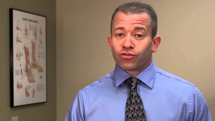 What's Arthroscopic Surgery? What are the Advantages?