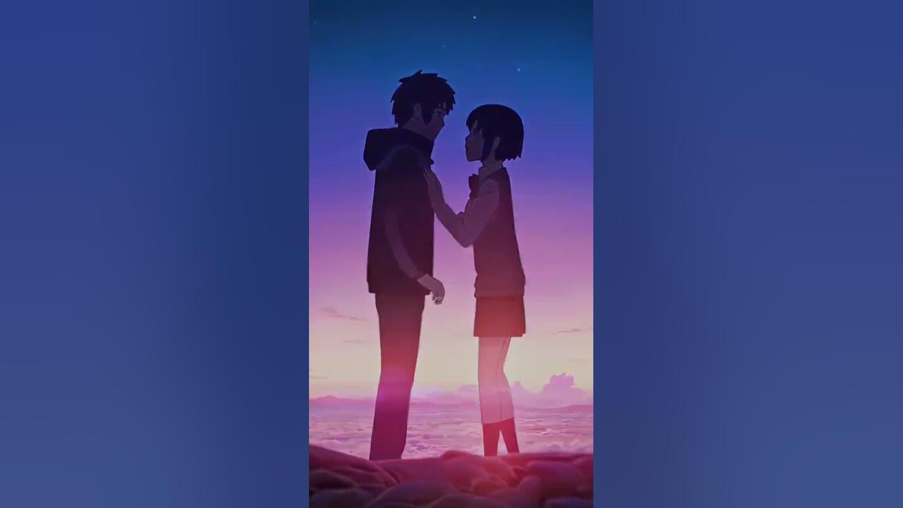your name [ boa - duvet]HD