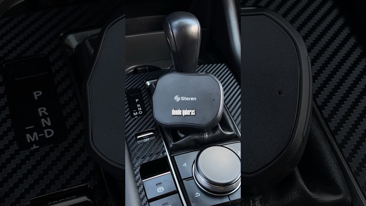 LOCALIZA tu vehículo en cualquier LUGAR! 🚗😱🤯 