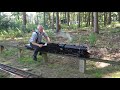 40 Jaar Stoomgroep Rading Spoor. Open Dag op 31-8-2019.