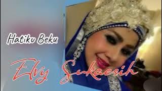Hatiku Beku _ Elvy Sukaesih