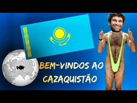 Vídeo: Como Registrar Um LLP No Cazaquistão