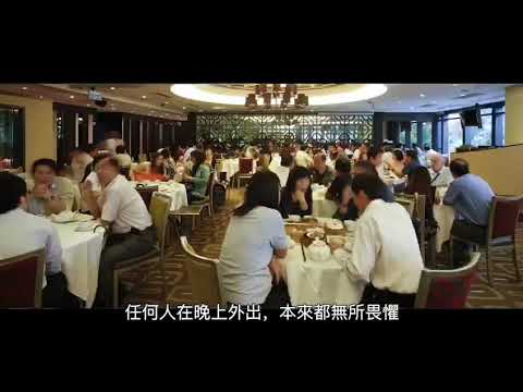 香港2019年六月起所謂“反送中”的實況（請廣傳）
