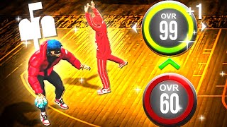 Details I used a Post Scorer BUT Every Point is +1 ATTRIBUTE Upgrade Guide