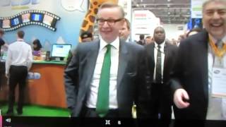 ZU3D at BETT