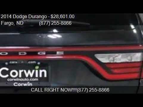 2014-dodge-durango-citadel-awd-4dr-suv-for-sale-in-fargo,-nd