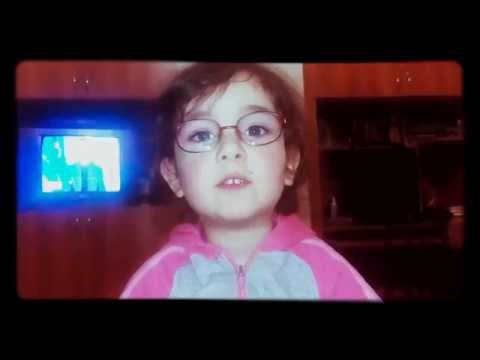 ლილეს ბაღის ამბები