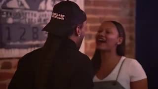 Damar Jackson Singles Release Party At Club Escobar In Atlanta #damarjackson