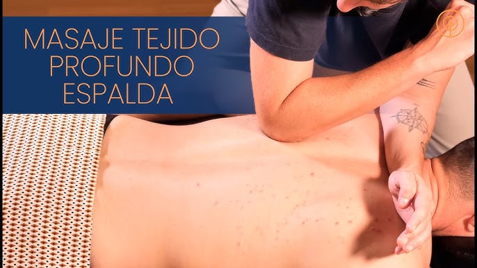 CUELLO, HOMBRO Y ESPALDA EXPRESS - Luxense SPA