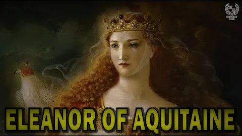 Eleanor of Aquitaine
