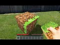 Battle  - Minecraft in real life