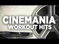 Cinemania workout hits full album hq  fitness  music