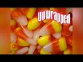 How candy corn is made  unwrapped  food network