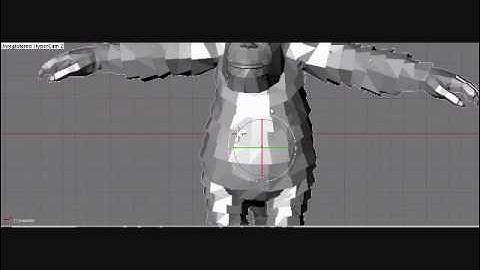 PS2 Video Game Models