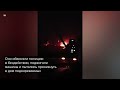 Беспорядки в Челябинской области после убийства таксистки