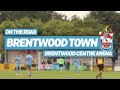 ON THE ROAD - BRENTWOOD TOWN