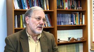 Faculty conversations: Joseph Krajcik