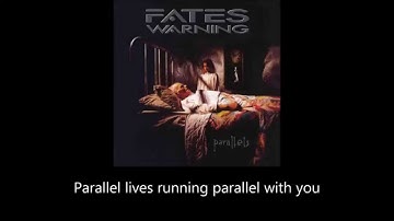Fates Warning - Point of View (Lyrics)
