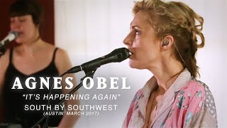 Agnes Obel \