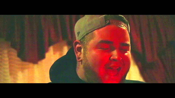 Ezra Davis "The taste of mint" official video