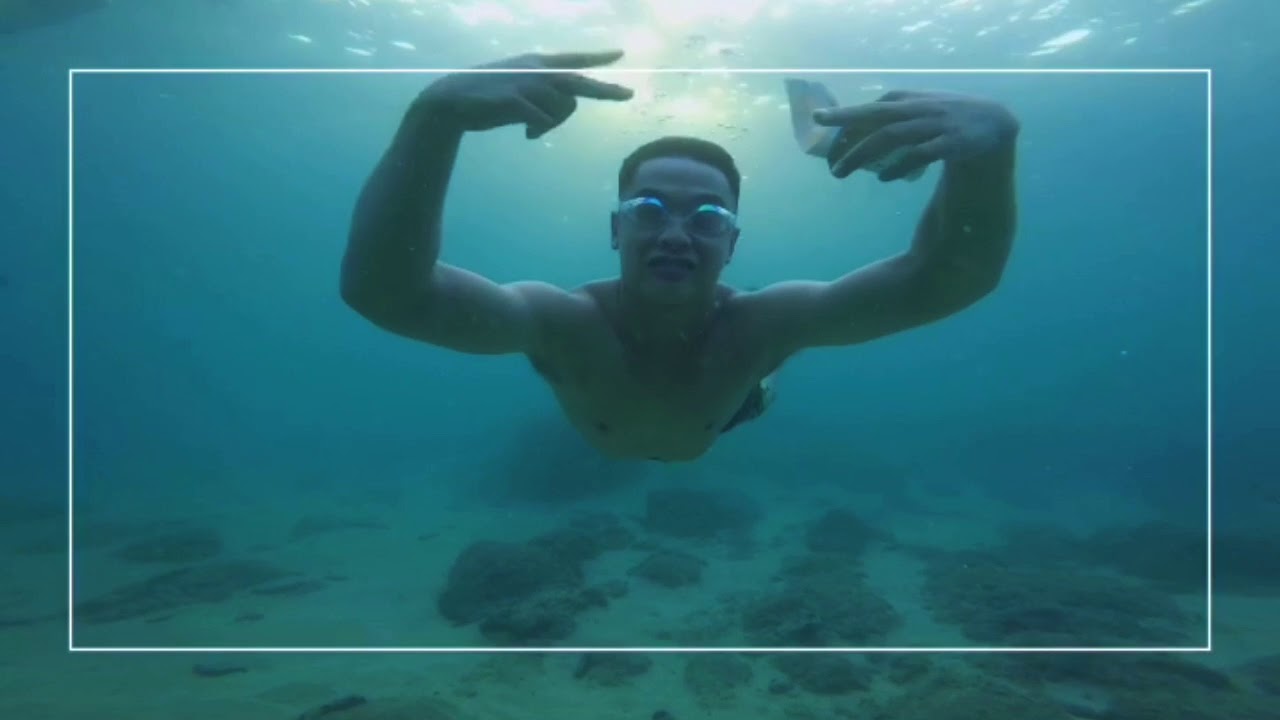 澎湖限定　海底郵筒浮潛體驗