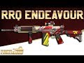 PACK DE ARMAS RRQ ENDEAVOUR (PBIC 2017 WINNERS) Atualizado 2018