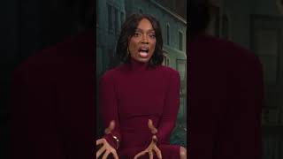 Frances Turner talks bringing her character to life in 'Fallout'