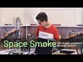 Space Smoke - паста для кальяна. Почему хейтят?