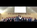 Хорошо что скоро - GSBC Youth Choir Spokane, WA