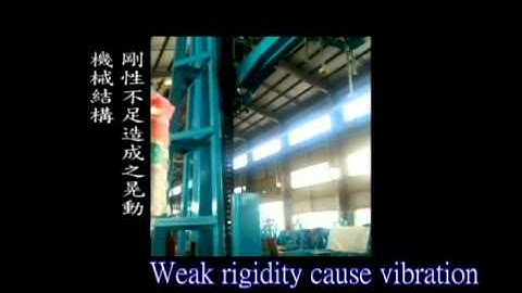 SDH SERVO-Autodamping