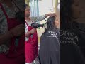 Haircut look fr my client come and book appointment and avail 30 percent discount #haircutting