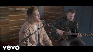 Matt Terry - Sucker for You (Acoustic) chords