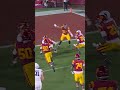 Maiava with a TOUGH TD RUN 😤 #cfb #football #usc