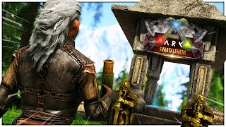 Searching For A New Place To Live! [ARK: Svartalfheim - 08]