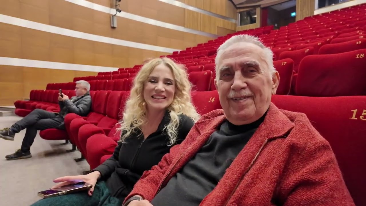 Olaylar Çok Büyük oyun tanıtımı