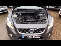 VOLVO C30 1.6 R-DESIGN