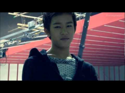 [TRAILER] "I Like You" - Daehyun & Sunhwa