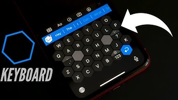 Typewise Keyboard:  This is Insane !