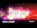 Doman & Gooding - Pacific State (Nocturnal Groove)