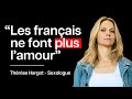 Pourquoi les franais ne font plus lamour  thrse hargot sexologue