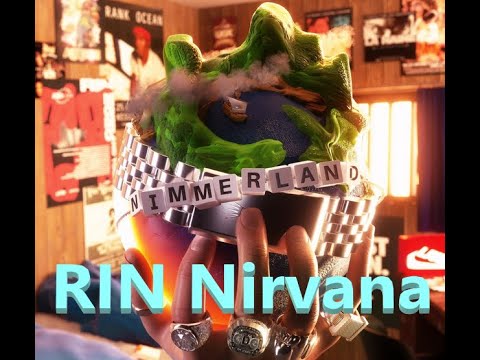 Lyrics zu "RIN - Nirvana"