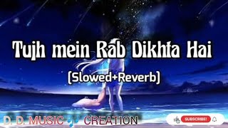 Download Lagu Tujh Main Rub Dikhta Hai Song | Rab Ne Bana Di Jodi | Shah Rukh Khan | Anushka Sharma | Roop Kumar | MP3