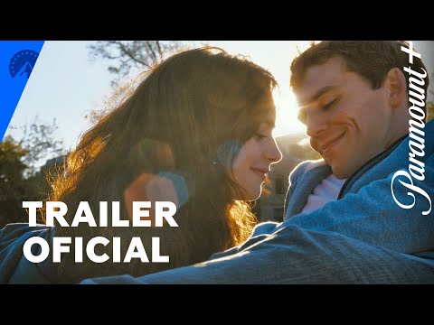Love, Rosie ❤️ (Trailer Oficial) | Paramount Plus Latinoamérica