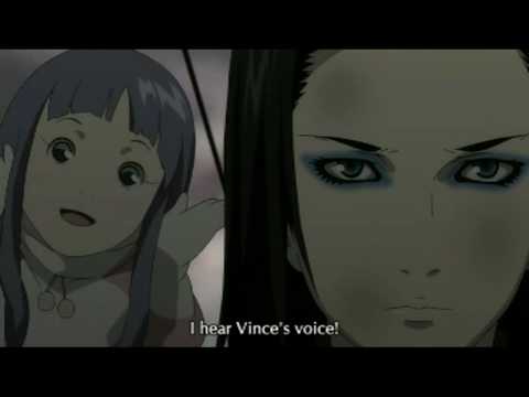 Ergo proxy   23 C