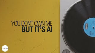 Download lagu Lesley Gore - You Don't Own Me Reimagined by AI