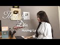 THÍCH THÌ ĐẾN - LÊ BẢO BÌNH | HƯƠNG LY COVER