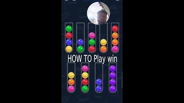 Ball game challenge #gameplay #gameschallenge #game #challenge #games #gameshorts #shorts 0042