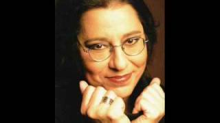 María Farantouri - Hasta siempre Resimi